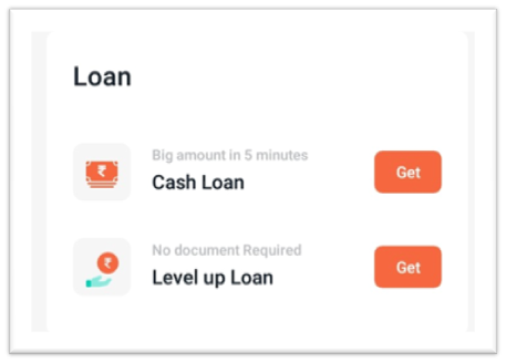 Truebalance loan apply online