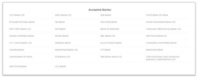 simply loan app bank accepted