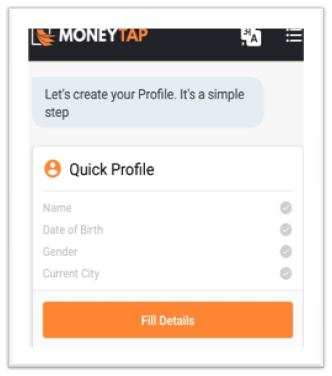 money tab Instant Personal cash loan app online apply
