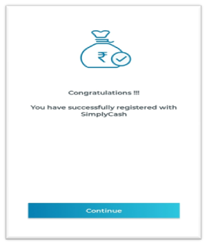 Simply Cash App create Account